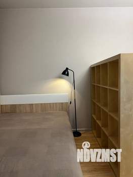 1-к квартира, на длительный срок, 41м2, 10/10 этаж