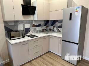 1-к квартира, на длительный срок, 36м2, 6/22 этаж