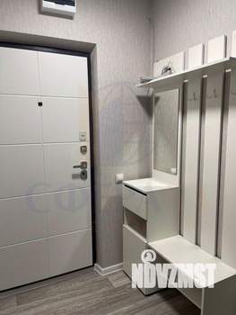 2-к квартира, на длительный срок, 36м2, 4/18 этаж