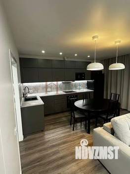 1-к квартира, на длительный срок, 65м2, 11/15 этаж