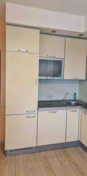 1-к квартира, на длительный срок, 40м2, 12/25 этаж