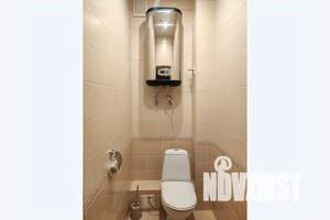 1-к квартира, посуточно, 40м2, 4/14 этаж