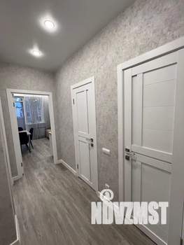 1-к квартира, посуточно, 38м2, 13/25 этаж