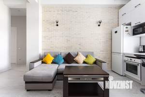 3-к квартира, посуточно, 65м2, 1/5 этаж