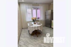 1-к квартира, посуточно, 51м2, 2/19 этаж