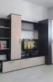 1-к квартира, на длительный срок, 35м2, 3/10 этаж