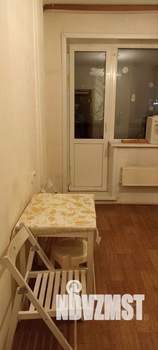 2-к квартира, на длительный срок, 38м2, 3/19 этаж