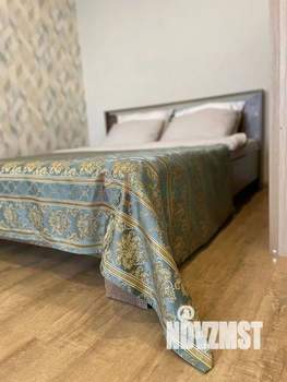 1-к квартира, на длительный срок, 36м2, 24/25 этаж