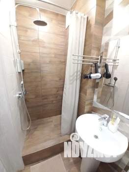 Студия квартира, посуточно, 30м2, 2/16 этаж