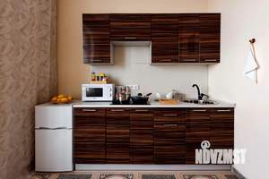 1-к квартира, посуточно, 40м2, 14/16 этаж