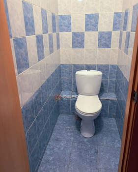 2-к квартира, на длительный срок, 60м2, 5/17 этаж