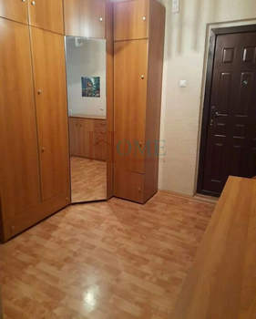 2-к квартира, на длительный срок, 60м2, 5/17 этаж