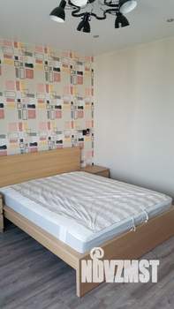 1-к квартира, на длительный срок, 36м2, 14/24 этаж