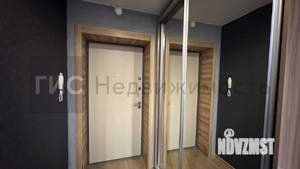 2-к квартира, на длительный срок, 56м2, 12/17 этаж