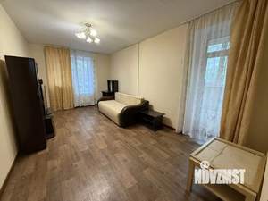 2-к квартира, на длительный срок, 65м2, 9/16 этаж