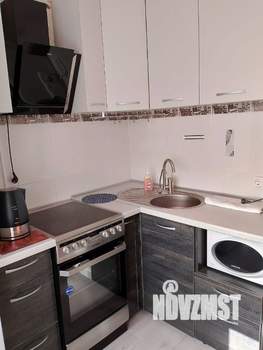 2-к квартира, на длительный срок, 45м2, 4/5 этаж