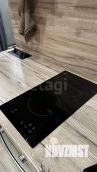 Студия квартира, на длительный срок, 30м2, 12/25 этаж