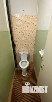 2-к квартира, на длительный срок, 45м2, 5/5 этаж