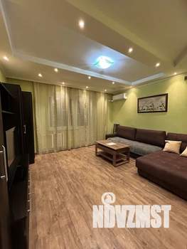 2-к квартира, посуточно, 64м2, 8/9 этаж