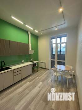 1-к квартира, на длительный срок, 46м2, 2/8 этаж