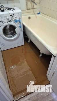 2-к квартира, на длительный срок, 46м2, 3/5 этаж