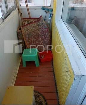 2-к квартира, на длительный срок, 43м2, 3/5 этаж