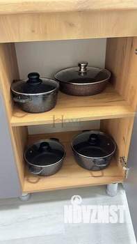 Студия квартира, на длительный срок, 31м2, 29/30 этаж