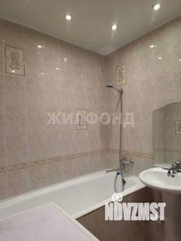 1-к квартира, на длительный срок, 40м2, 2/10 этаж