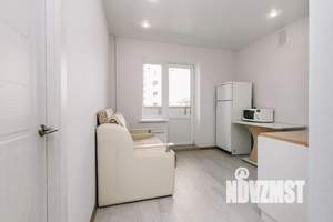 1-к квартира, посуточно, 30м2, 5/9 этаж