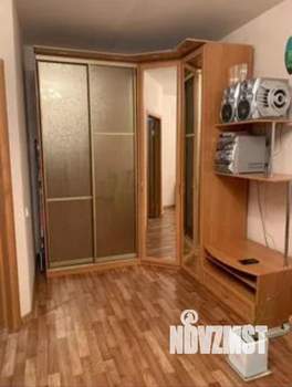 1-к квартира, на длительный срок, 40м2, 6/10 этаж