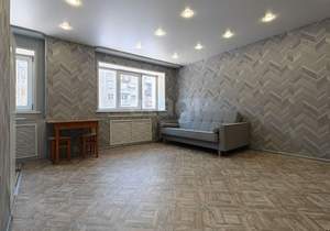 Студия квартира, на длительный срок, 31м2, 2/5 этаж