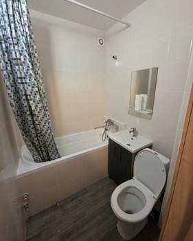 1-к квартира, на длительный срок, 31м2, 7/9 этаж