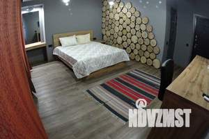 1-к квартира, посуточно, 20м2, 2/4 этаж