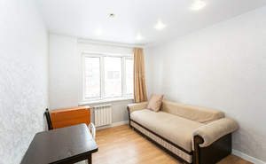 2-к квартира, на длительный срок, 55м2, 6/25 этаж