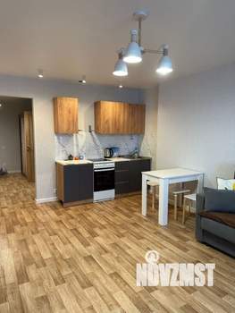 Студия квартира, на длительный срок, 36м2, 14/27 этаж