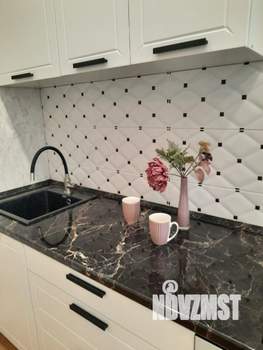 1-к квартира, на длительный срок, 43м2, 3/25 этаж