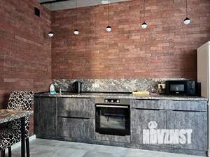 1-к квартира, посуточно, 40м2, 20/25 этаж