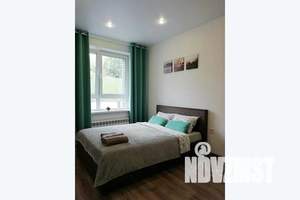 1-к квартира, посуточно, 22м2, 2/14 этаж