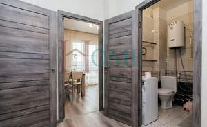 1-к квартира, на длительный срок, 36м2, 13/17 этаж