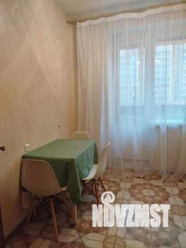 2-к квартира, посуточно, 55м2, 1/1 этаж