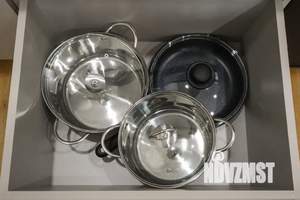 1-к квартира, посуточно, 45м2, 19/27 этаж