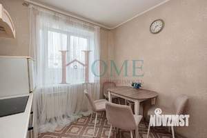 2-к квартира, на длительный срок, 51м2, 4/5 этаж