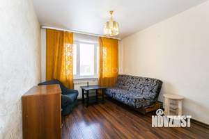 2-к квартира, на длительный срок, 46м2, 3/9 этаж