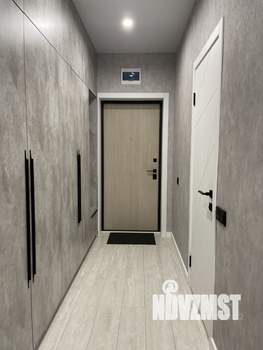 Студия квартира, посуточно, 20м2, 4/17 этаж