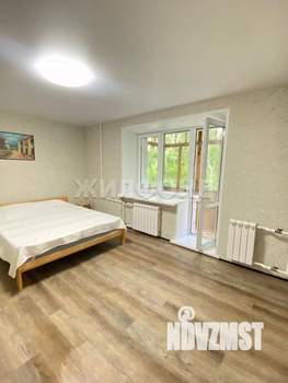 2-к квартира, на длительный срок, 42м2, 3/9 этаж