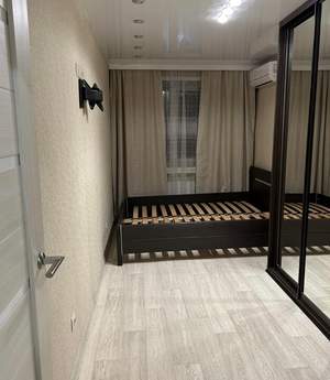 2-к квартира, на длительный срок, 44м2, 7/9 этаж