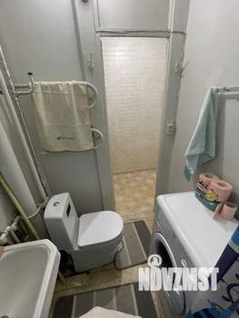 1-к квартира, на длительный срок, 32м2, 3/5 этаж