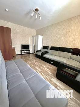 1-к квартира, посуточно, 32м2, 9/9 этаж