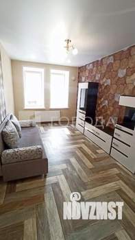 1-к квартира, на длительный срок, 36м2, 2/12 этаж