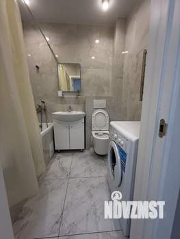 1-к квартира, на длительный срок, 36м2, 13/25 этаж